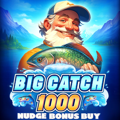 Trophy Trawler game art